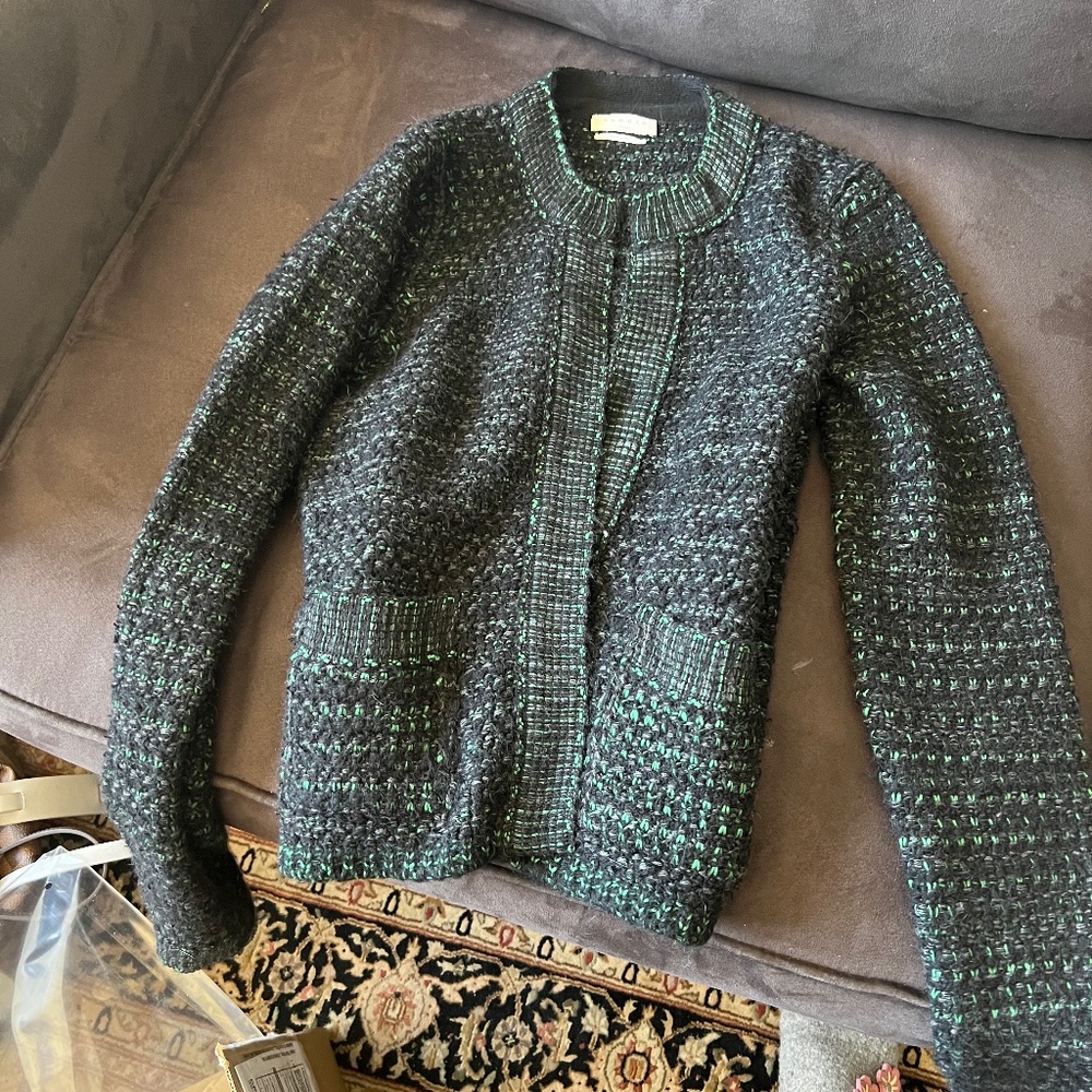 Sandro Jacket/Cardigan